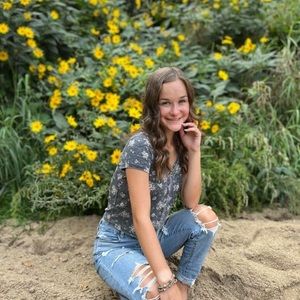 Meet your Posher, Morgan